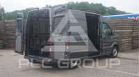 2024 Volkswagen Crafter