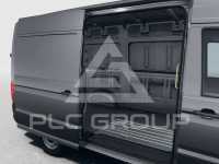 2024 Volkswagen Crafter