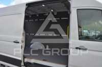 2024 Volkswagen Crafter