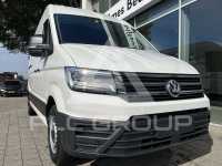 2024 Volkswagen Crafter