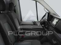 2024 Volkswagen Crafter
