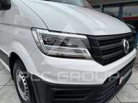 2024 Volkswagen Crafter