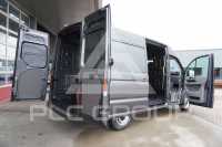 2024 Volkswagen Crafter