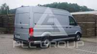2024 Volkswagen Crafter