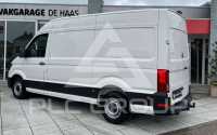 2024 Volkswagen Crafter