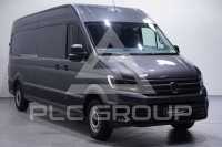 2024 Volkswagen Crafter