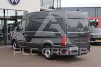 2024 Volkswagen Crafter