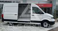 2024 Volkswagen Crafter