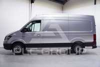 2024 Volkswagen Crafter