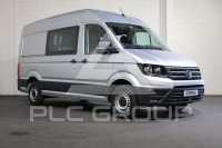 2024 Volkswagen Crafter