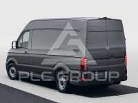 2024 Volkswagen Crafter