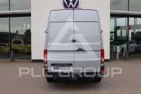 2024 Volkswagen Crafter