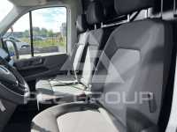2024 Volkswagen Crafter