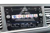 2024 Volkswagen Crafter