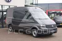 2024 Volkswagen Crafter