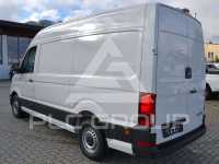 2024 Volkswagen Crafter