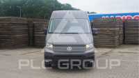 2024 Volkswagen Crafter