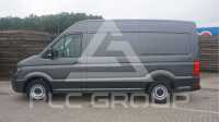 2024 Volkswagen Crafter