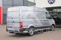 2024 Volkswagen Crafter
