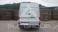 2024 Volkswagen Crafter