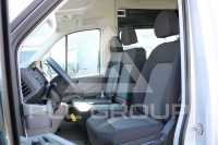 2024 Volkswagen Crafter