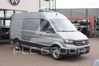 2024 Volkswagen Crafter
