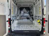 2024 Volkswagen Crafter