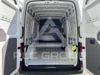 2024 Volkswagen Crafter
