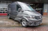2024 Volkswagen Crafter