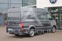 2024 Volkswagen Crafter