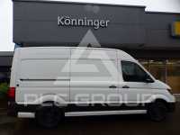2024 Volkswagen Crafter