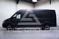 2024 Volkswagen Crafter