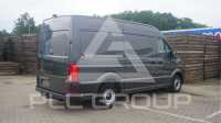 2024 Volkswagen Crafter