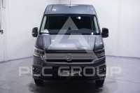 2024 Volkswagen Crafter
