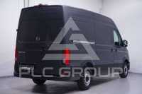 2024 Volkswagen Crafter