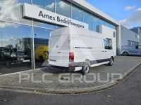 2024 Volkswagen Crafter