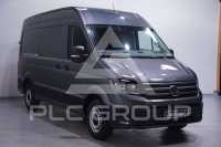 2024 Volkswagen Crafter