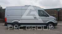 2024 Volkswagen Crafter
