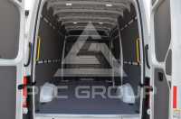 2024 Volkswagen Crafter