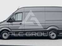 2024 Volkswagen Crafter