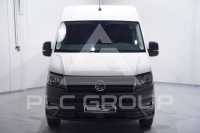 2024 Volkswagen Crafter