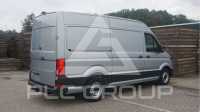 2024 Volkswagen Crafter