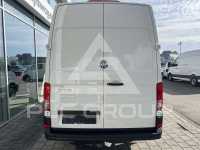 2024 Volkswagen Crafter