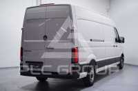 2024 Volkswagen Crafter