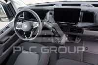 2024 Volkswagen Crafter