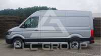 2024 Volkswagen Crafter