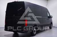 2024 Volkswagen Crafter