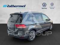 2024 Volkswagen Touran