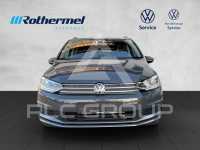 2024 Volkswagen Touran