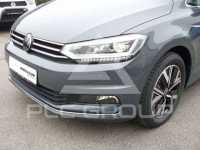 2025 Volkswagen Touran